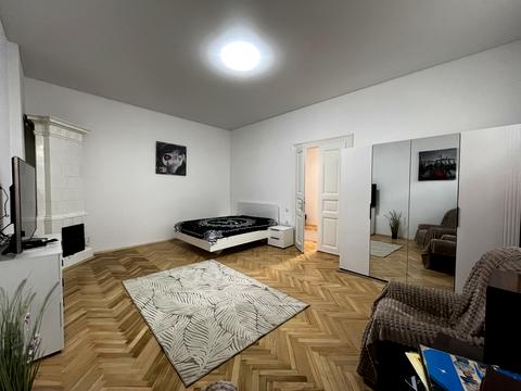 квартира за адресою Джерельна вул., 25