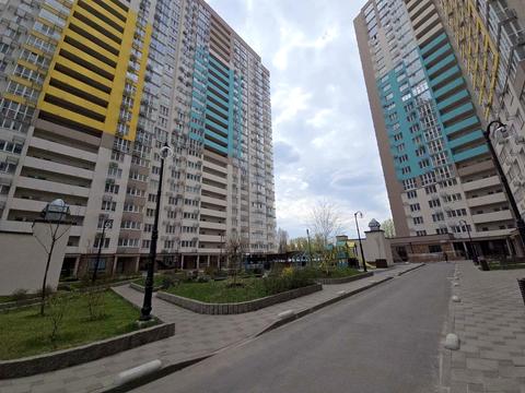 квартира по адресу Академика Заболотного ул., 15-Г