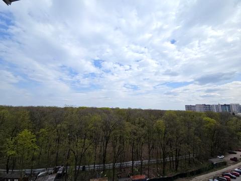 квартира по адресу Академика Заболотного ул., 15-Г