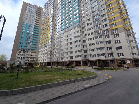 квартира по адресу Академика Заболотного ул., 15-Г