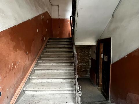 квартира за адресою Джерельна вул., 25