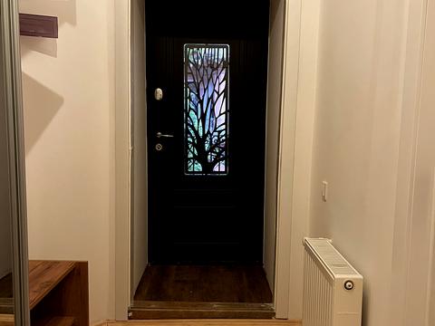 квартира за адресою Джерельна вул., 25