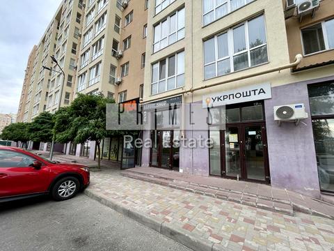 комерційна за адресою Київська вул., 33
