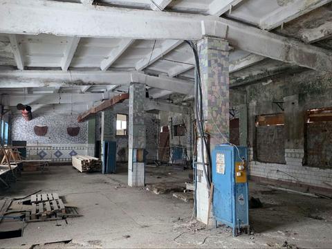 комерційна за адресою Грушевського, 21