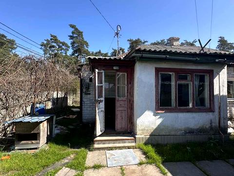 ділянка за адресою Ялинкова вул., 44