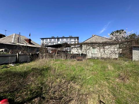 ділянка за адресою Ялинкова вул., 44