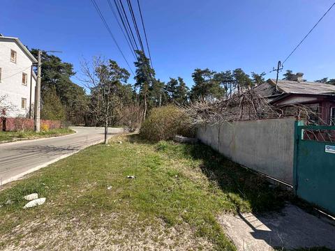 ділянка за адресою Ялинкова вул., 44