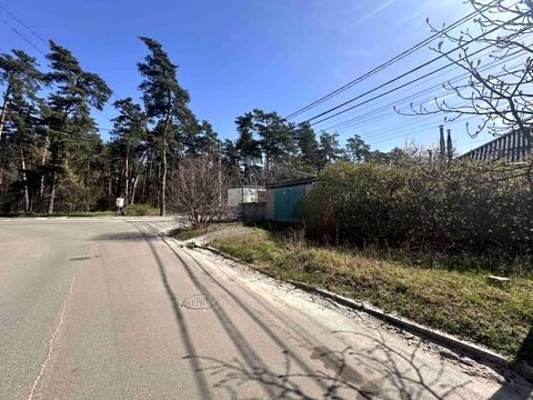 ділянка за адресою Ялинкова вул., 44
