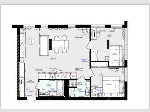 квартира по адресу Тараса Шевченко ул., 25