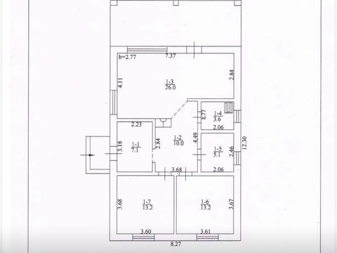 будинок за адресою Сковороди