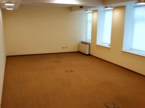 коммерческая по адресу Кудрявская ул., 9