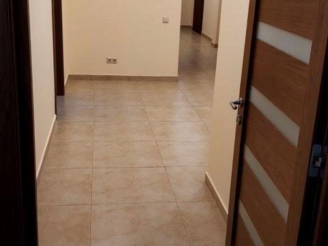 коммерческая по адресу Кудрявская ул., 9