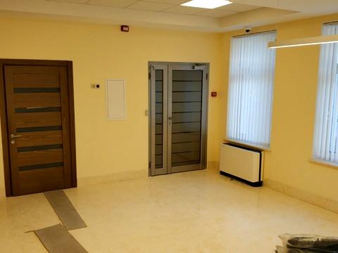 коммерческая по адресу Кудрявская ул., 9