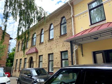 коммерческая по адресу Кудрявская ул., 9