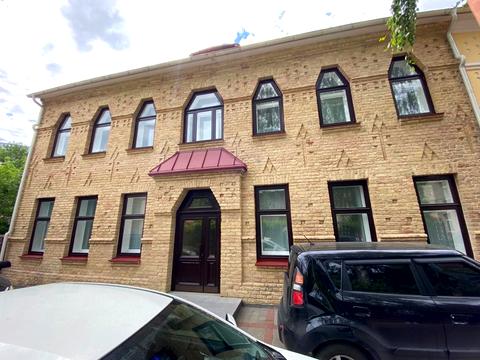 коммерческая по адресу Кудрявская ул., 9