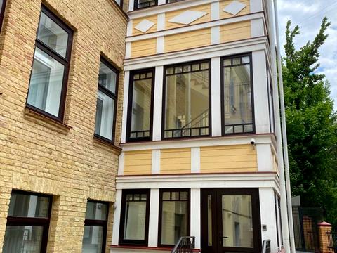 коммерческая по адресу Кудрявская ул., 9