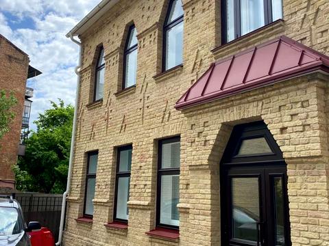 коммерческая по адресу Кудрявская ул., 9