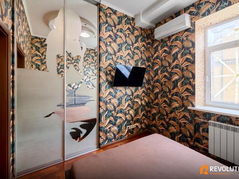 квартира по адресу Антоновича ул. (Горького), 38-Б