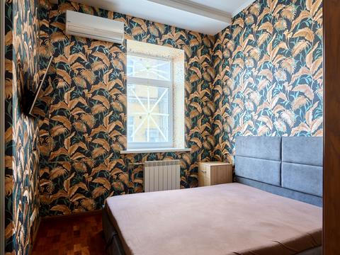 квартира по адресу Антоновича ул. (Горького), 38-Б