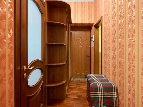 квартира по адресу Антоновича ул. (Горького), 38-Б