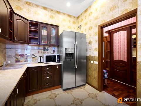 квартира по адресу Антоновича ул. (Горького), 38-Б