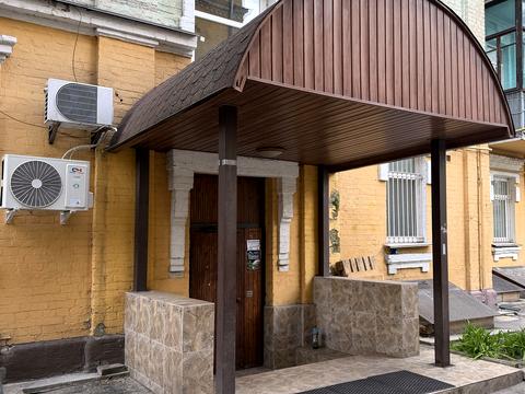 квартира по адресу Антоновича ул. (Горького), 38-Б