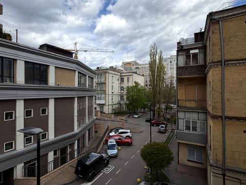 квартира по адресу Антоновича ул. (Горького), 38-Б