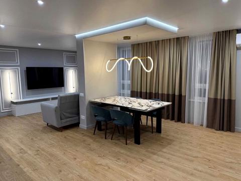 квартира по адресу Тараса Шевченко ул., 25