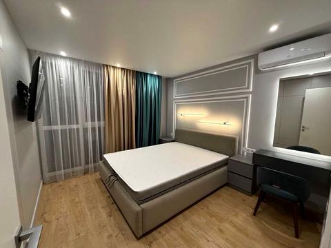 квартира по адресу Тараса Шевченко ул., 25