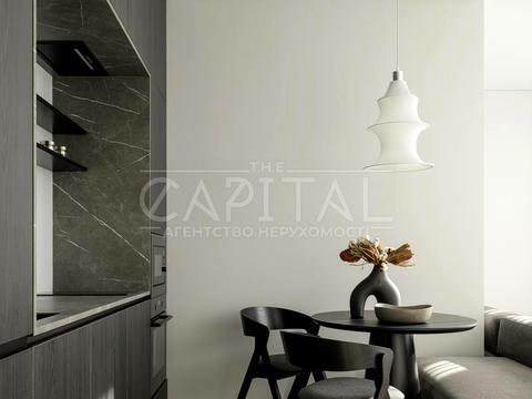 квартира по адресу Салютная ул., 2к24