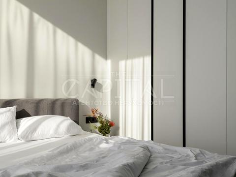 квартира по адресу Салютная ул., 2к24