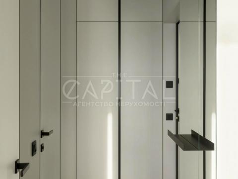 квартира по адресу Салютная ул., 2к24