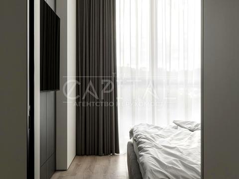 квартира по адресу Салютная ул., 2к24