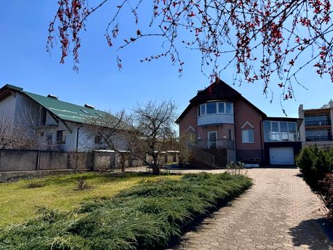 будинок за адресою Подільська вул., 26Б