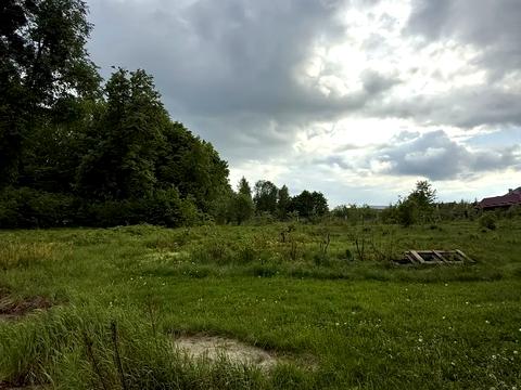 участок по адресу 