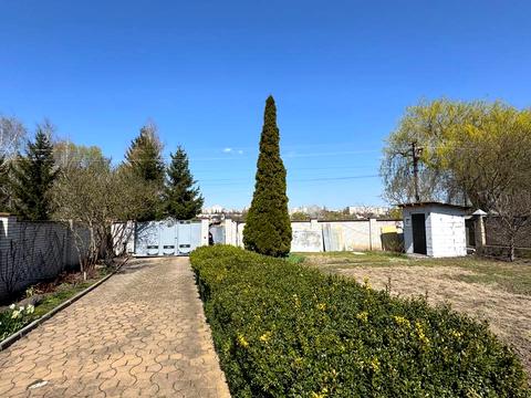 будинок за адресою Подільська вул., 26Б