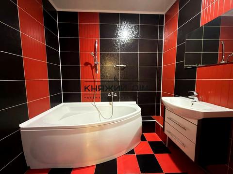 квартира по адресу Харьковское шоссе, 19-А