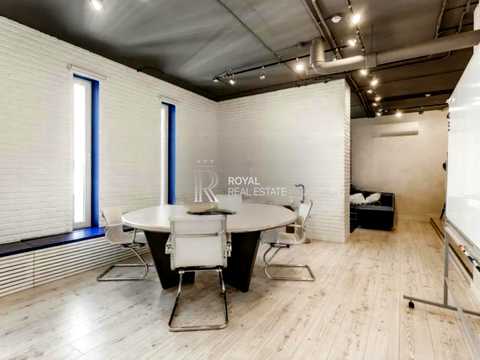 коммерческая по адресу Андрея Верхогляда ул. (Михайла Драгомирова), 12