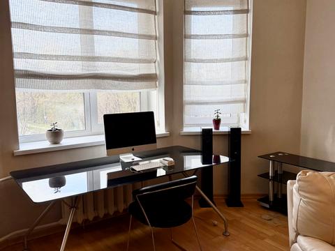 квартира по адресу Николая Амосова ул., 4