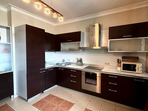 квартира по адресу Николая Амосова ул., 4