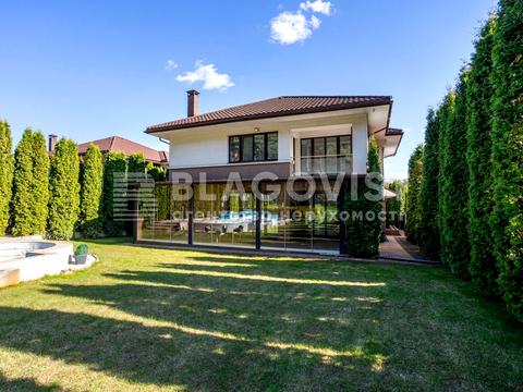 будинок за адресою Заповідна