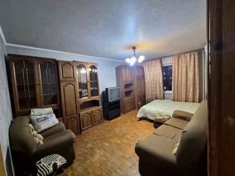 квартира по адресу Теремковская ул., 7