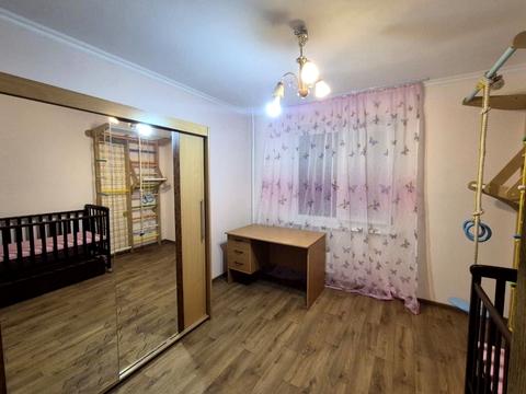 квартира по адресу Теремковская ул., 7