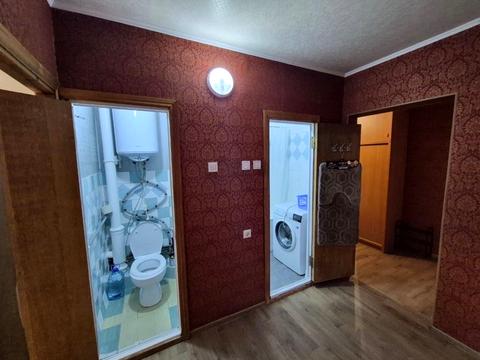 квартира по адресу Теремковская ул., 7