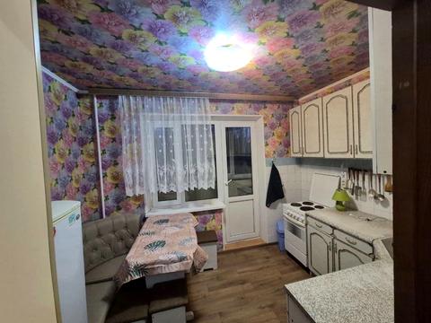 квартира по адресу Теремковская ул., 7