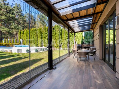 дом по адресу Заповідна