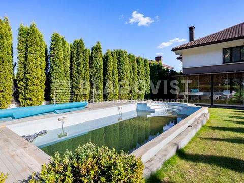 дом по адресу Заповідна