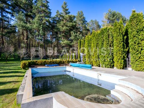 дом по адресу Заповідна