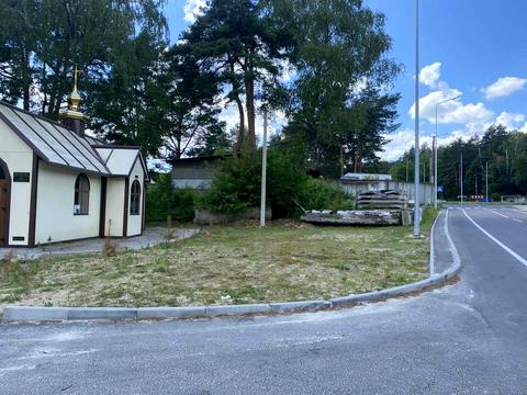 участок по адресу Миколайчука ул.