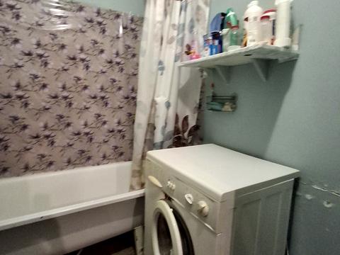 комната по адресу Рональда Рейгана ул., 46